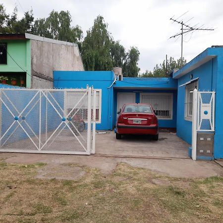 Casa Ana Ezeiza Exterior foto
