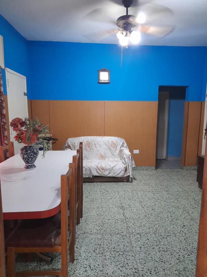 Casa Ana Ezeiza Exterior foto